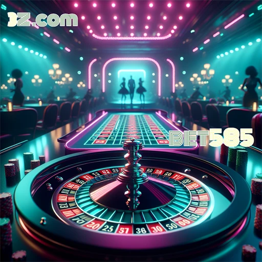 Recursos VIP que fazem o bet585 brilhar no mundo dos jogos